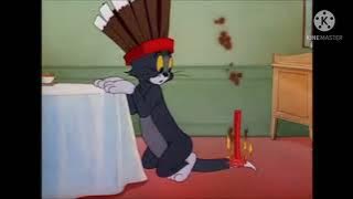 Tom and Jerry| A Day With Tom and Jerry| 1952 Episode 72|