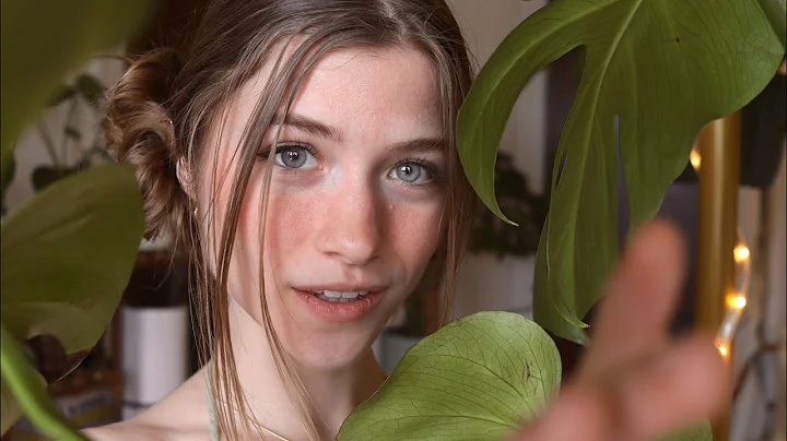 POV: You're A Plant In My Room  Personal Attention...