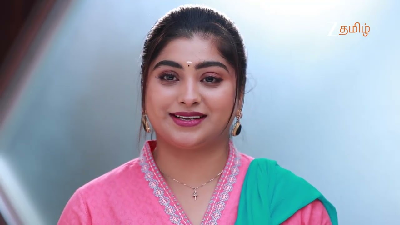 Varisu | Ep - 199 | Webisode | Feb 19 2026 | Zee Tamil
