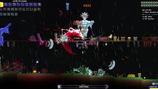 The Terraria Calamity Mod with Lord Enigma and Tailsfiraga 14/?