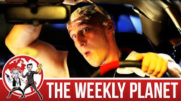 Superfast & Super Terrible Extended - Caravan Of Garbage