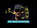 5 Tips to Easily fix Your Lighting