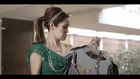 Lola - Book Trailer for Celebutantes by Amanda Gol...