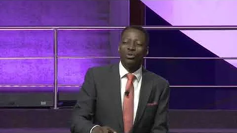 TEACHING ON HEALING - Rev'd Sam Adeyemi