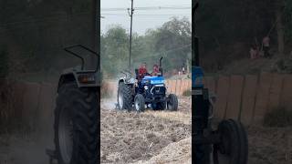 Tractors Euro 50 Powerhouse 52 Hp