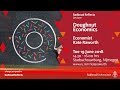 Doughnut Economics | Lecture by economist Kate Raworth