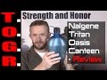 Nalgene Tritan Oasis Canteen - Review