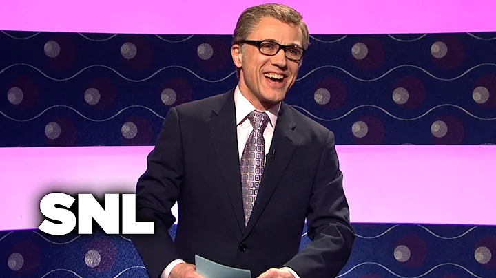 What Have You Become? - SNL