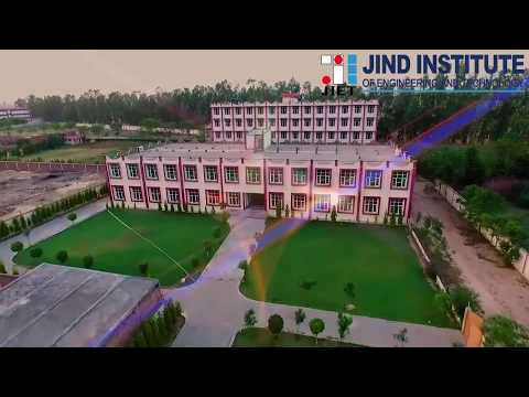 Jiet Eng. College jind, best college of jind