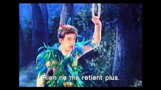 The Magic Flute - Papagena ! Papagena ! & Halt ein! o Papageno, und sei klug
