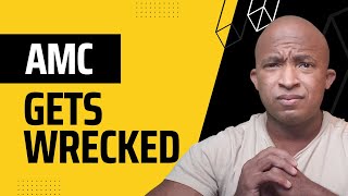 AMC PLUNGES 40% ON APE LAUNCH | AMC Stock Update Aug 2022