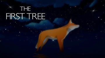 the most beautiful level in the game! | The First Tree (Part 4)