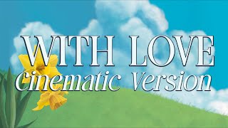 Christina Grimmie - With Love (Cinematic Version) Lyric Video
