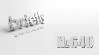 Briefly 640 by MediaVision News