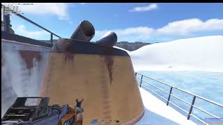 fast rust pvp highlights #4 back prime
