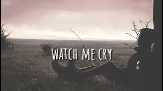 Lagu Barat Sedih ,Dont Watch Me Cry - Jorja Smith Lyrics & terjemahan