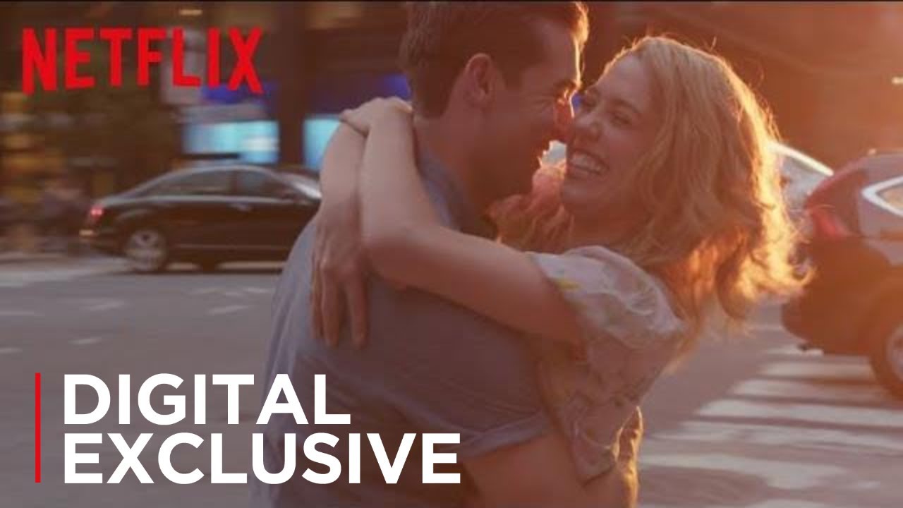 "Dating Around" | Best Romantic TV Shows on Netflix | 2022 | POPSUGAR ...