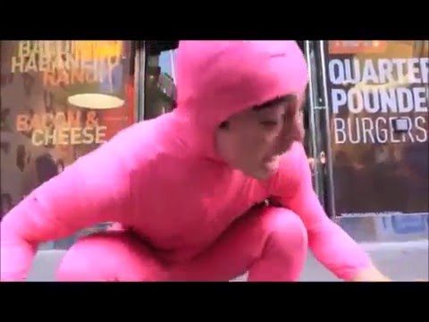 HAMBURGER PLEASE