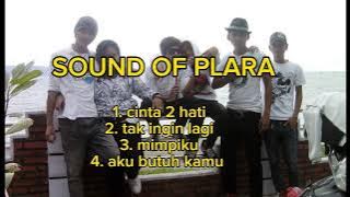 kumpulan #band sound of plara _ antara dua hati _tak ingin lagi #musik