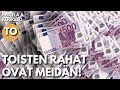 Omat rahat muiden rahat verorahat  heikel  koskelo 23 minuuttia  892