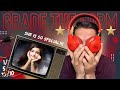 Angelina Jordan - Fly Me To The Moon (Acoustic) - REACTION