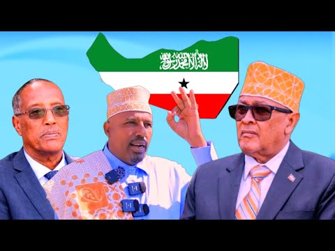 Xukuumadda MW Cirro Oo Durba Isu Qaawisay Mucaaradka Cusub 