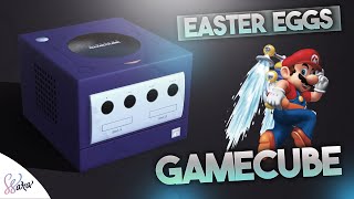 Secretos del Nintendo GameCube - Easter Eggs Retro (Especial)