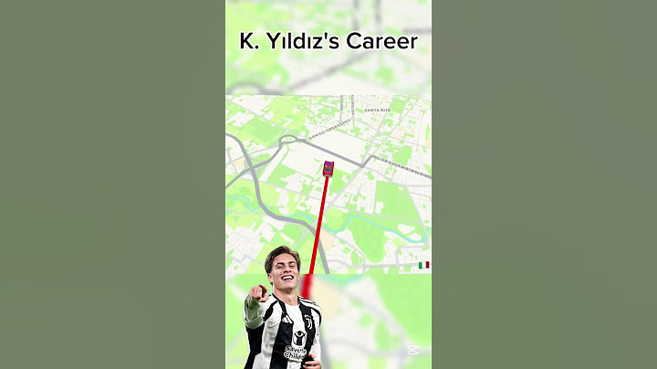 K. Yildiz's Career#Yildiz#soccer #football #career