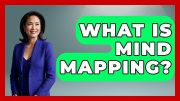 What Is Mind Mapping? - The Personal Growth Path