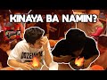 SPICY NOODLE CHALLENGE!