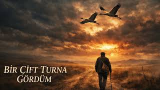 Bir Çift Turna Gördüm Anadolu Türküsü Gurbet & Hasret