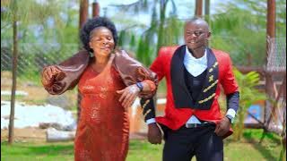 ROSE MUHANDO X ADONIS SIFA - WAPOROMOSHEE (OFFICIAL MUSIC 4K VIDEO)