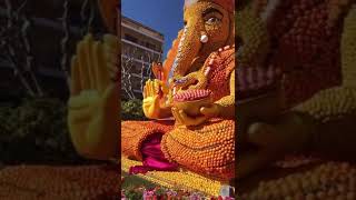 Aaya Bappa Moriya Status Video On Youtube