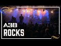 Suicide Silence - Fuck everything // Live 2017 // A38 Rocks