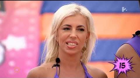 TV2 Ezek megőrültek! [2015. szeptember 17., csütörtök]