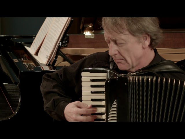 Jnhn Cage : Dream (1948)/Stefan Hussong(acc.)&Yumiko Meguri(pf