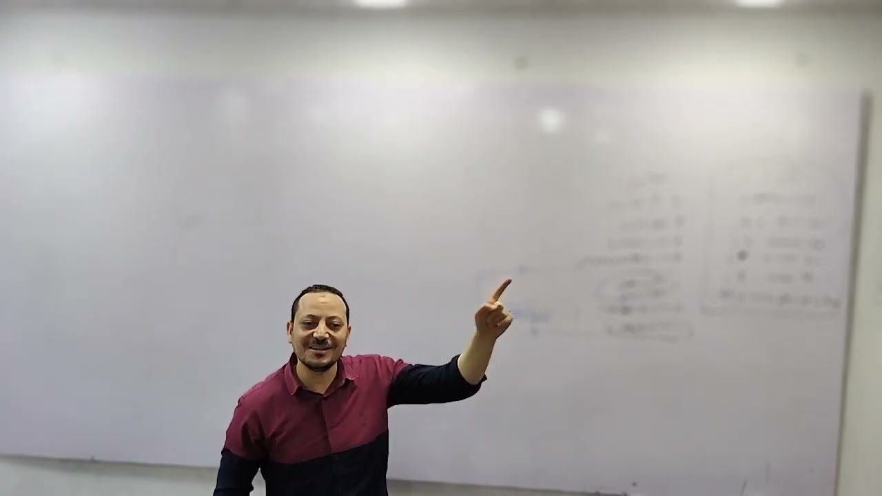 محاسبه ضريبيه شرح المرتبات مع دكتور عامر