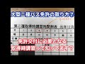 大型二種バス免許の取り方⑦　取得時講習の受け方を教えます。内容や費用と時間、関東ならどこで受ければよいかを教えちゃいます