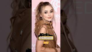 Famous Sabrina Carpenter 2011-2025 Changes in Time #sabrinacarpenter #history #story #shorts #star Wealth
