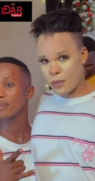 WATANZANIA WALIA NA WIMBI LA ONGEZEKO LA MASHOGA NCHINI