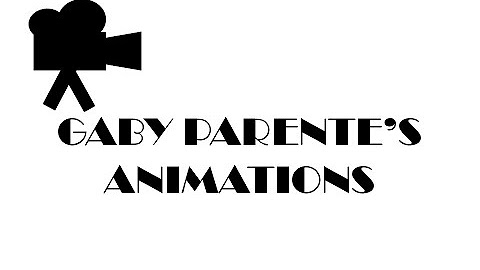Gaby Parente's Animations Plataforma