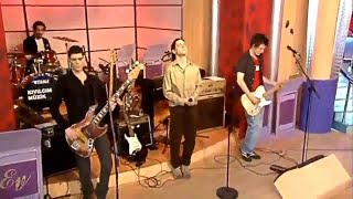 Video thumbnail of "Duman Beyaz Show (2003)"