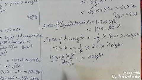 Class-9th ICSE (Exercise-17A) (Q8,Q9,Q10,Q11) (Perimeter and Area of Plane Figure) (Lecture-3)