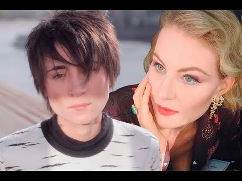 Земфира и Литвинова вместе?!