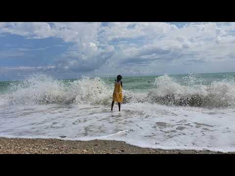 Traveling With LOVE road trip to Puglia, Italy - Part 1(Porto Sant'Elpidio)