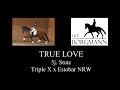 TRUE LOVE --- Hof Borgmann --- Juni 2020