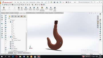 SolidWorks Final Render