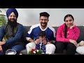 Ajj 3 Saal Ho Ge ❤ OUR STORY ❤ Be My Valentine 💞 Valentine's Day 💕 Punjabi Vlogger