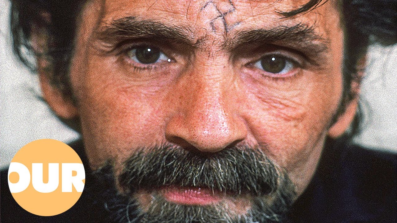 Charles Manson & The Manson Family Murders (Born To Kill) | Our Life