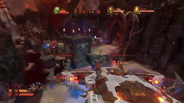 Doom Eternal Battlemode Stream Ps4